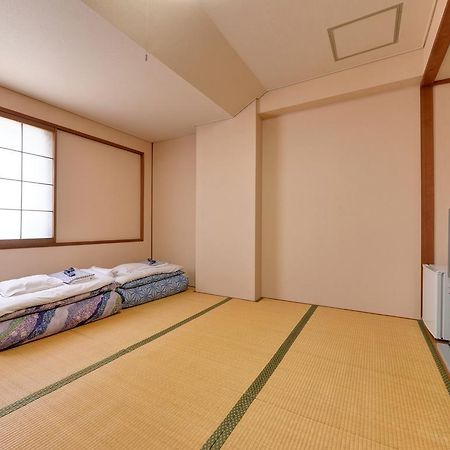 Hotel New Murakoshi Aomori Exterior photo