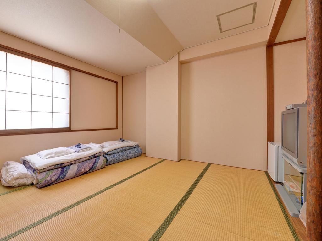 Hotel New Murakoshi Aomori Exterior photo
