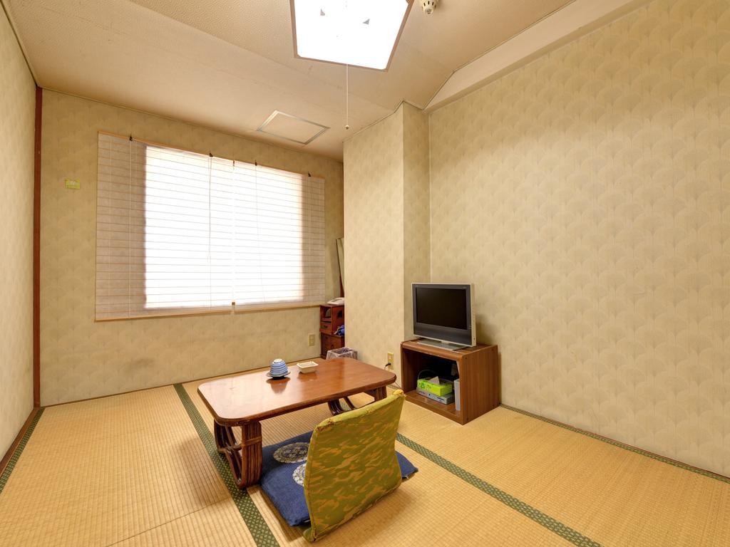 Hotel New Murakoshi Aomori Exterior photo